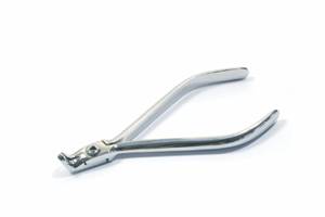 Distal End Cutter