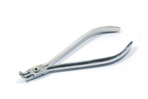 Long Handled Distal End Cutter