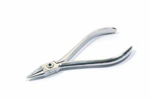 Spring Former Plier