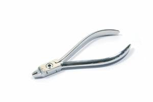 Crimpable Archwire Hook Plier