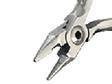 Light Wire Plier With Cutter Begg T.C Tip